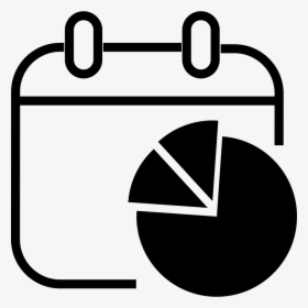 Monthly Project Management Statistics - Project Management Icon Png Free, Transparent Png, Transparent PNG