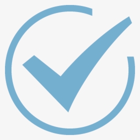 Check Mark Svg Icon, HD Png Download, Transparent PNG
