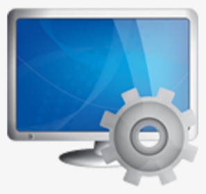 Computer Process Image - Computer Processing Clipart, HD Png Download, Transparent PNG
