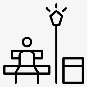Noun Group Project Icons - Public Space Icon Png, Transparent Png, Transparent PNG