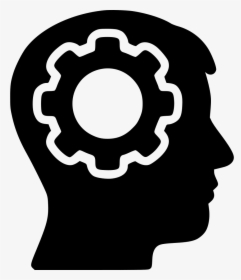 Mind People Medical Business Book Education Brain - Facilities And Equipment Icon, HD Png Download, Transparent PNG