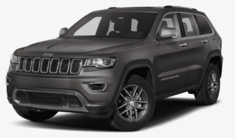 2020 Jeep Grand Cherokee Limited, HD Png Download, Transparent PNG