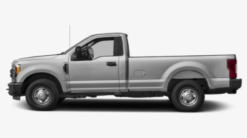 Model Row - 2017 Ford F 150 Xl, HD Png Download, Transparent PNG