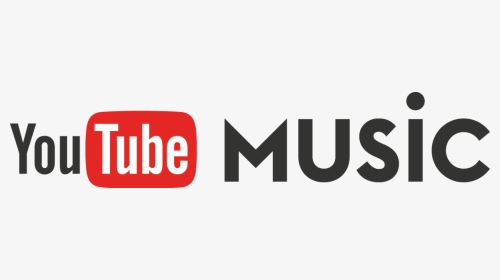 You Tube Music Logo, HD Png Download, Transparent PNG