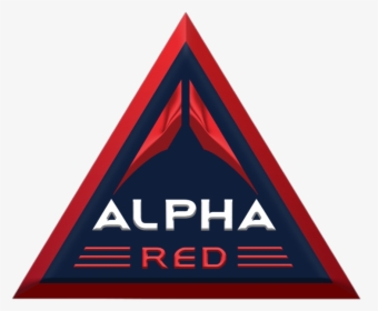 Alpha Red Cs Go, HD Png Download, Transparent PNG