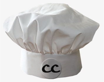 Chefs Uniform Hat Cook Restaurant - Chef Hat, HD Png Download, Transparent PNG