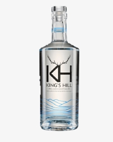 Kings Hill Gin, HD Png Download, Transparent PNG