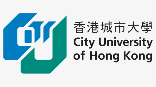 City University Of Hong Kong Logo, HD Png Download, Transparent PNG