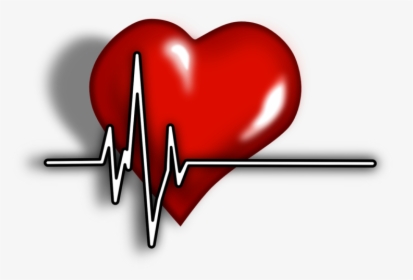What Is A Heart Attack - High Blood Pressure Transparent, HD Png Download, Transparent PNG