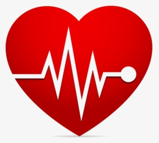 Cpr Heart Clipart, HD Png Download, Transparent PNG
