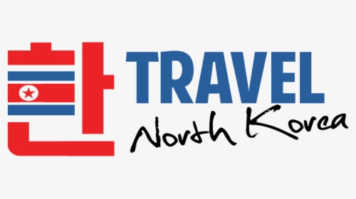 Travel North Korea Website Logo - Calligraphy, HD Png Download, Transparent PNG