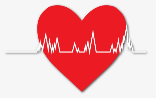 Heart, Heart Attack, Heart Health, Pain, Heart Pain - Heart, HD Png Download, Transparent PNG
