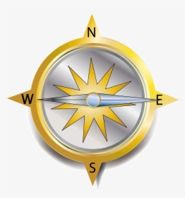 Transparent Circle Vector Png - Emblem, Png Download, Transparent PNG