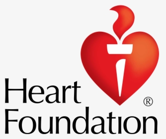 National Heart Foundation Of Australia, HD Png Download, Transparent PNG