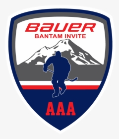 Bauer Hockey, HD Png Download, Transparent PNG