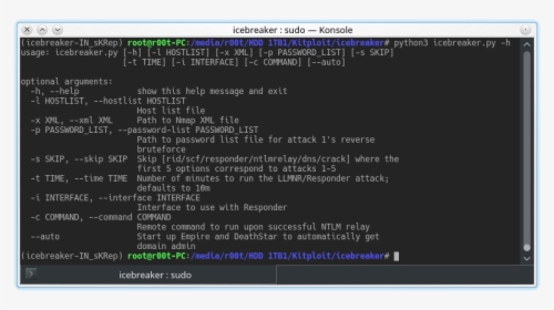 Icebreaker Hack, HD Png Download, Transparent PNG