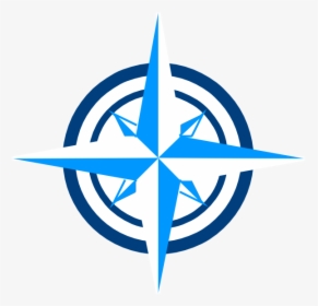 Navigation Clip Art At - Navigation Logo, HD Png Download, Transparent PNG