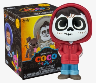 Mystery Minis Tru Exclusive Blind Box By Funko - Funko Mystery Mini Coco, HD Png Download, Transparent PNG