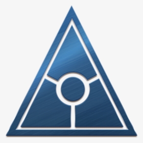 Transparent Illuminati Png - Secret World Illuminati Logo, Png Download, Transparent PNG