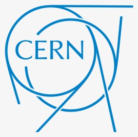 Cern Logo, HD Png Download, Transparent PNG