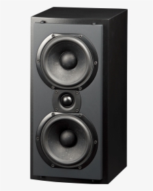 Studio Monitor, HD Png Download, Transparent PNG