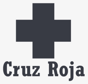 Cruz Roja, HD Png Download, Transparent PNG