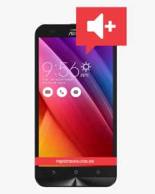 Asus Zenfone Go 5.0, HD Png Download, Transparent PNG