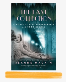 Last Collection By Jeanne Mackin, HD Png Download, Transparent PNG