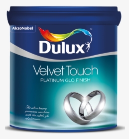Platinum - Dulux Velvet Touch Diamond Glo, HD Png Download, Transparent PNG