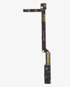 Ipad 2 Volume Control Board Replacement - Lever, HD Png Download, Transparent PNG