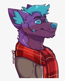 Wolf-dad Icon - Cartoon, HD Png Download, Transparent PNG