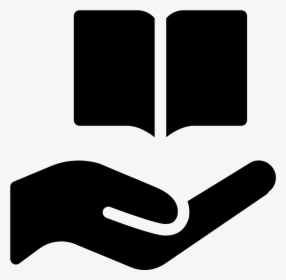 Knowledge Sharing Filled Icon - Icon For Knowledge Base, HD Png Download, Transparent PNG