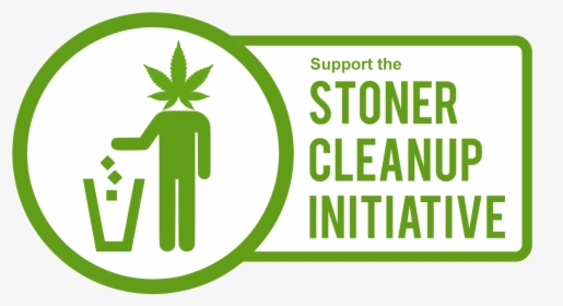 Stoner Cleanup Initiative, HD Png Download, Transparent PNG