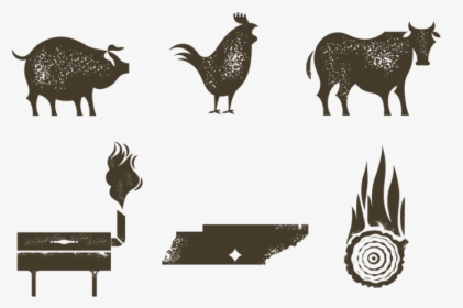 530 1502 Variety Pack Icons 1 - Illustration, HD Png Download, Transparent PNG