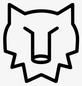 Wolf - Ts Wolf Icon, HD Png Download, Transparent PNG