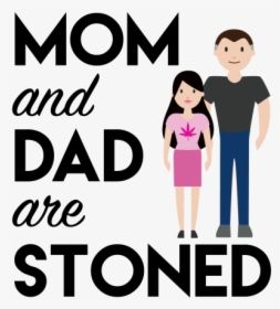 Storing Cannabis - Selamat Hari Ibu, HD Png Download, Transparent PNG