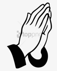 Prayer For Thanks Lord, HD Png Download, Transparent PNG