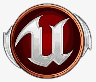 Unreal Tournament Logo, HD Png Download, Transparent PNG