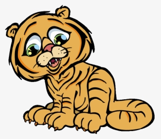 Cartoon Pictures Images Photos - Cartoon Baby Animals, HD Png Download, Transparent PNG