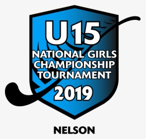 U15 Girls National Championship Tournament Nelson Hockey, HD Png Download, Transparent PNG