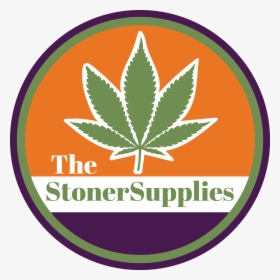 The Stoner Supplies - Emblem, HD Png Download, Transparent PNG