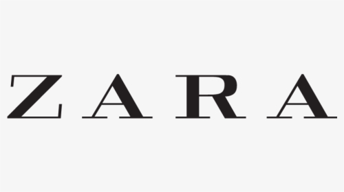 Zara Uae Logo, HD Png Download, Transparent PNG
