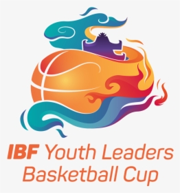 The Ibf Will Fully Support The U18 Mixed Tournament - Ibf Youth Leaders Basketball Cup, HD Png Download, Transparent PNG