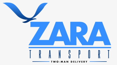 Zara Transport Logo, HD Png Download, Transparent PNG