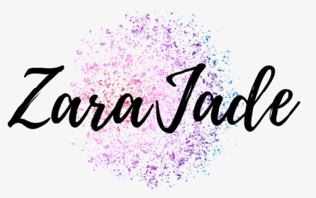 Zara Logo Png , Png Download - Calligraphy, Transparent Png, Transparent PNG