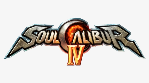Soulcalibur Iv Logo - Soulcalibur Iv, HD Png Download, Transparent PNG