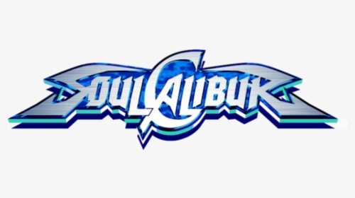 Soul Calibur Logo Transparent, HD Png Download, Transparent PNG