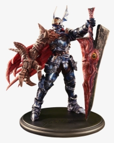 Nightmare 1/4 Scale Statue - Soul Calibur 6 Nightmare Statue, HD Png Download, Transparent PNG