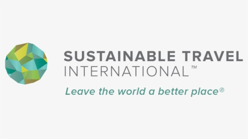 Sustainable Travel International, HD Png Download, Transparent PNG