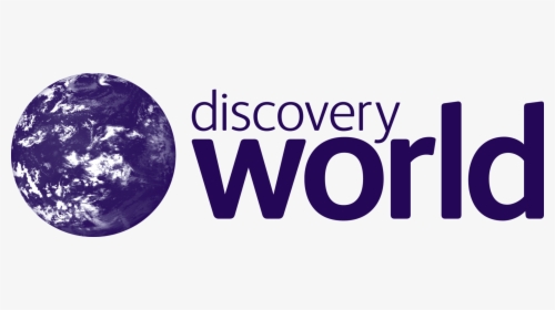 Transparent Discovery Png - Discovery World Channel Png, Png Download, Transparent PNG